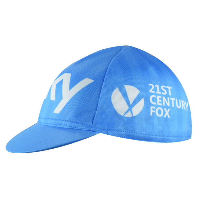 2015 Sky Gorro ciclismo